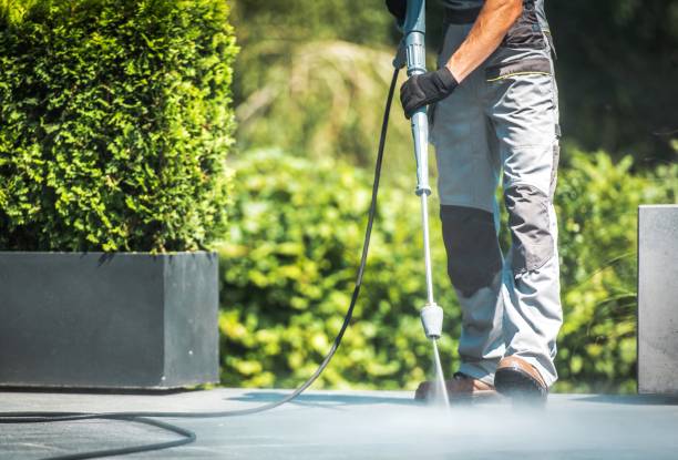 Solar Panel Cleaning in Stevenson, AL